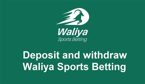 waliya best bet